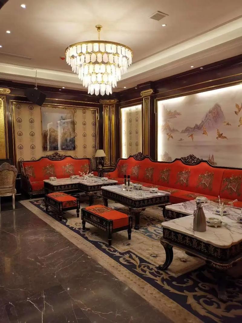 郑州商务ktv及商务ktv什么意思解读-惠济区ktv预定