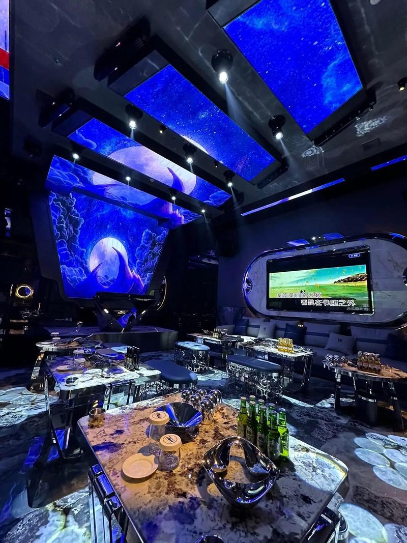 郑州商务ktv商务ktv有没有推荐-惠济区ktv预定